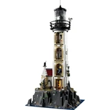 LEGO® Ideas Motorised Lighthouse 21335 (5/19)