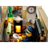LEGO® Ideas Motorised Lighthouse 21335 (8/19)