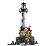 LEGO® Ideas Motorised Lighthouse 21335 (9/19)