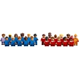 LEGO® Ideas Table Football 21337 (7/14)