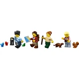LEGO® Ideas A-Frame Cabin 21338 (10/17) LEGO® Ideas A-Frame Cabin 21338 (10/17)