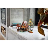 LEGO® Ideas A-Frame Cabin 21338 (13/17) LEGO® Ideas A-Frame Cabin 21338 (13/17)
