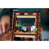 LEGO® Ideas A-Frame Cabin 21338 (14/17) LEGO® Ideas A-Frame Cabin 21338 (14/17)