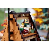 LEGO® Ideas A-Frame Cabin 21338 (15/17) LEGO® Ideas A-Frame Cabin 21338 (15/17)