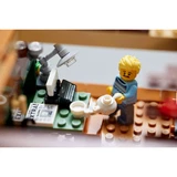 LEGO® Ideas A-Frame Cabin 21338 (16/17) LEGO® Ideas A-Frame Cabin 21338 (16/17)