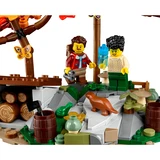 LEGO® Ideas A-Frame Cabin 21338 (6/17) LEGO® Ideas A-Frame Cabin 21338 (6/17)