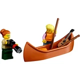 LEGO® Ideas A-Frame Cabin 21338 (9/17) LEGO® Ideas A-Frame Cabin 21338 (9/17)