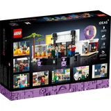 LEGO® Ideas BTS Dynamite 21339 (13/15)