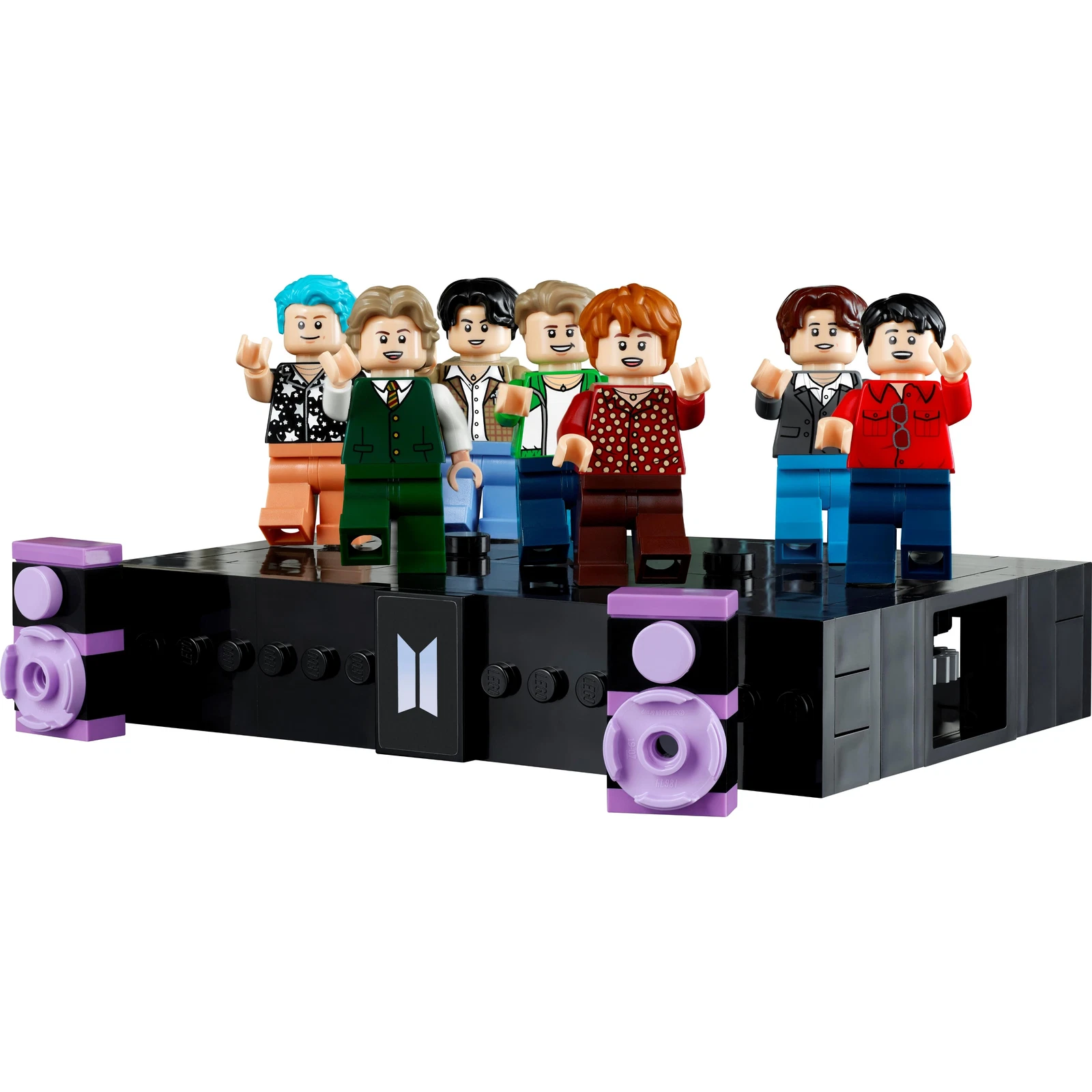 LEGO® BTS Dynamite 21339 | 🇺🇸 Price Comparison
