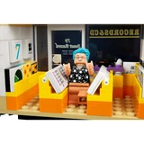 LEGO® Ideas BTS Dynamite 21339 (5/15)