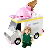 LEGO® Ideas BTS Dynamite 21339 (8/15)