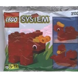 LEGO® Basic Bull 2133 (1/1)