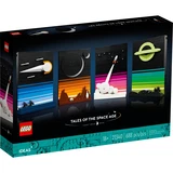 LEGO® Ideas Tales of the Space Age 21340 (1/8)