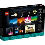 LEGO® Ideas Tales of the Space Age 21340 (5/8)