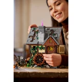 LEGO® Ideas Disney Hocus Pocus: The Sanderson Sisters' Cottage 21341 (20/29)