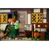 LEGO® Ideas Disney Hocus Pocus: The Sanderson Sisters' Cottage 21341 (22/29)