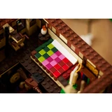 LEGO® Ideas Disney Hocus Pocus: The Sanderson Sisters' Cottage 21341 (24/29)
