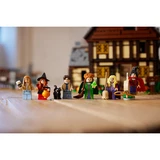 LEGO® Ideas Disney Hocus Pocus: The Sanderson Sisters' Cottage 21341 (27/29)