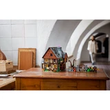 LEGO® Ideas Disney Hocus Pocus: The Sanderson Sisters' Cottage 21341 (28/29)