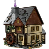 LEGO® Ideas Disney Hocus Pocus: The Sanderson Sisters' Cottage 21341 (3/29)