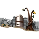 LEGO® Ideas Disney Hocus Pocus: The Sanderson Sisters' Cottage 21341 (5/29)