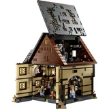 LEGO® Ideas Disney Hocus Pocus: The Sanderson Sisters' Cottage 21341 (6/29)