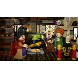 LEGO® Ideas Disney Hocus Pocus: The Sanderson Sisters' Cottage 21341 (7/29)