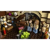LEGO® Ideas Disney Hocus Pocus: The Sanderson Sisters' Cottage 21341 (8/29)