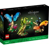 LEGO® Ideas The Insect Collection 21342 (1/10)