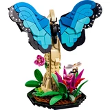 LEGO® Ideas The Insect Collection 21342 (3/10)