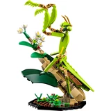 LEGO® Ideas The Insect Collection 21342 (4/10)