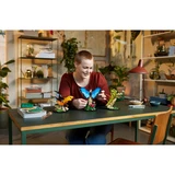LEGO® Ideas The Insect Collection 21342 (8/10)