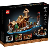 LEGO® Ideas Wikingerdorf 21343 (10/13) LEGO® Ideas Wikingerdorf 21343 (10/13)