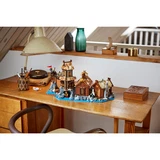 LEGO® Ideas Wikingerdorf 21343 (12/13) LEGO® Ideas Wikingerdorf 21343 (12/13)