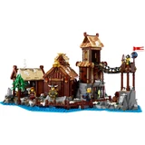 LEGO® Ideas Wikingerdorf 21343 (2/13) LEGO® Ideas Wikingerdorf 21343 (2/13)