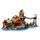 LEGO® Ideas Wikingerdorf 21343 (3/13) LEGO® Ideas Wikingerdorf 21343 (3/13)
