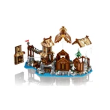 LEGO® Ideas Wikingerdorf 21343 (9/13) LEGO® Ideas Wikingerdorf 21343 (9/13)