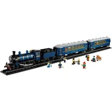 LEGO® Ideas Der Orientexpress 21344 (2/14)