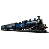 LEGO® Ideas Der Orientexpress 21344 (3/14)