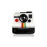 LEGO® Ideas Polaroid OneStep SX-70 Sofortbildkamera 21345 (4/10)