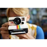 LEGO® Ideas Polaroid OneStep SX-70 Sofortbildkamera 21345 (8/10)
