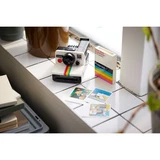 LEGO® Ideas Polaroid OneStep SX-70 Sofortbildkamera 21345 (9/10)