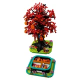 LEGO® Ideas Familienbaum 21346 (4/9)