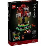 LEGO® Ideas Familienbaum 21346 (6/9)