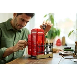 LEGO® Ideas Rote Londoner Telefonzelle 21347 (11/12)
