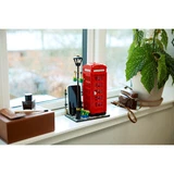 LEGO® Ideas Rote Londoner Telefonzelle 21347 (12/12)