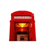 LEGO® Ideas Rote Londoner Telefonzelle 21347 (6/12)