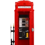 LEGO® Ideas Rote Londoner Telefonzelle 21347 (7/12)