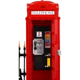 LEGO® Ideas Rote Londoner Telefonzelle 21347 (8/12)