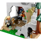LEGO® Ideas Dungeons & Dragons: l'histoire du dragon rouge 21348 (10/16) LEGO® Ideas Dungeons & Dragons: l'histoire du dragon rouge 21348 (10/16)